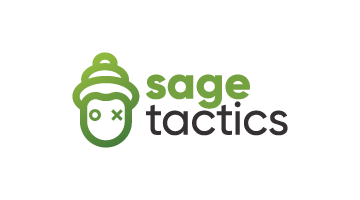 sagetactics.com is for sale