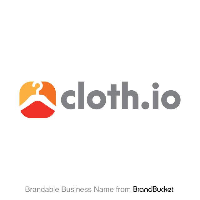 Cloth.io is For Sale | BrandBucket