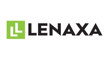 lenaxa.com is for sale