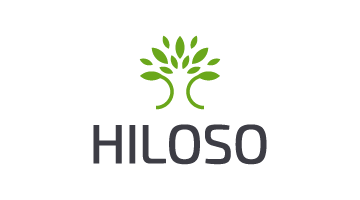 hiloso.com is for sale