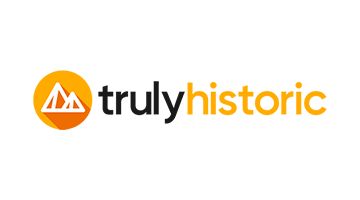 trulyhistoric.com is for sale