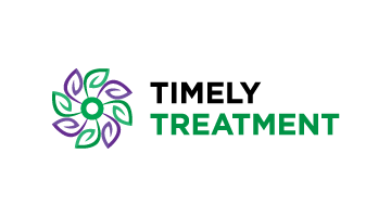 timelytreatment.com is for sale