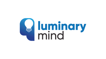 luminarymind.com is for sale