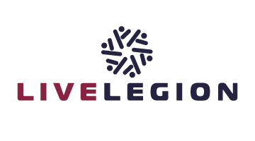 livelegion.com is for sale