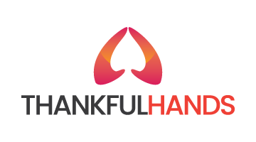 thankfulhands.com