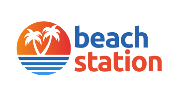 beachstation.com is for sale