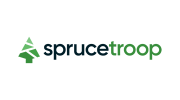 sprucetroop.com is for sale