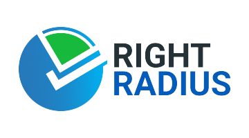 rightradius.com is for sale