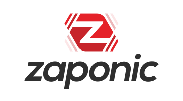 zaponic.com is for sale