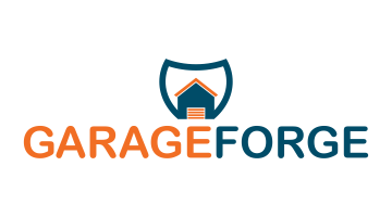 garageforge.com is for sale