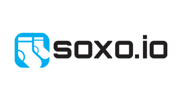 soxo.io is for sale