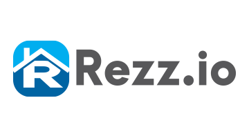 rezz.io is for sale