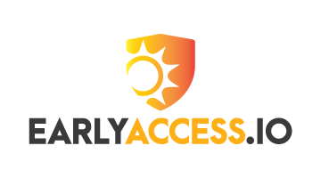 earlyaccess.io is for sale