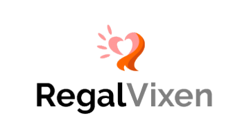 regalvixen.com is for sale