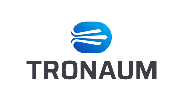 tronaum.com is for sale