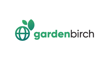 gardenbirch.com is for sale