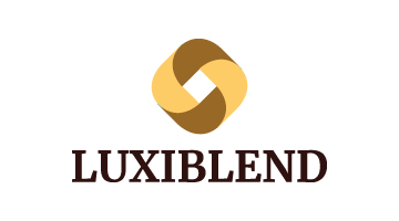 luxiblend.com is for sale