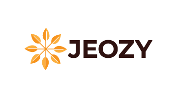 jeozy.com is for sale