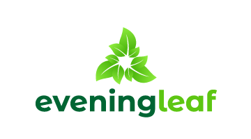 eveningleaf.com is for sale