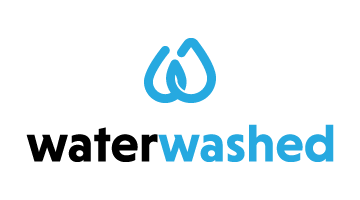 waterwashed.com is for sale