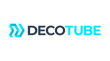 decotube.com is for sale