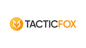 tacticfox.com is for sale