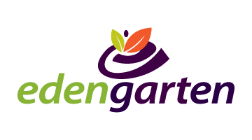 edengarten.com