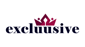 excluusive.com is for sale