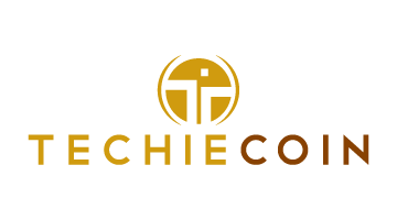 Logo for techiecoin.com