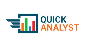Logo for quickanalyst.com