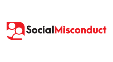 socialmisconduct.com is for sale