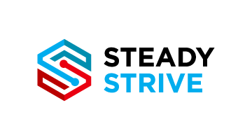 steadystrive.com is for sale