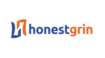 honestgrin.com is for sale