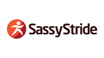 sassystride.com is for sale