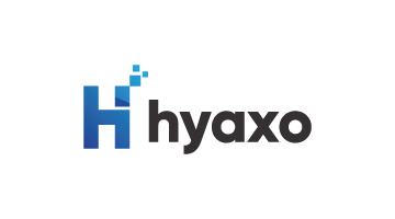 hyaxo.com is for sale