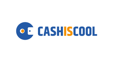 cashiscool.com is for sale