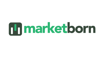 marketborn.com is for sale