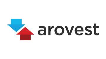 arovest.com is for sale
