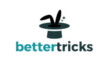 bettertricks.com is for sale