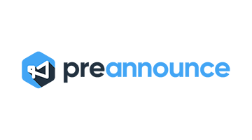 preannounce.com is for sale