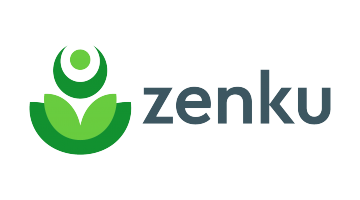 zenku.com is for sale