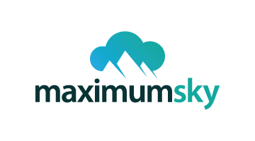 maximumsky.com is for sale