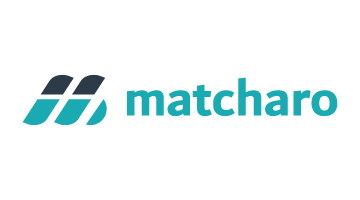 matcharo.com is for sale