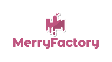 merryfactory.com is for sale