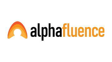 alphafluence.com is for sale