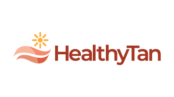 healthytan.com is for sale