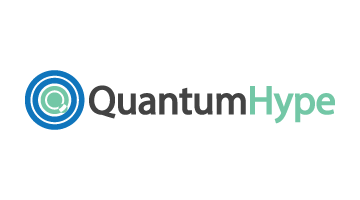 quantumhype.com is for sale