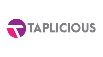 taplicious.com is for sale