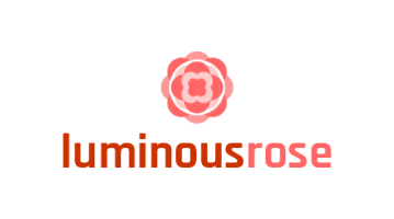 luminousrose.com is for sale