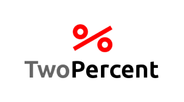 twopercent.com is for sale